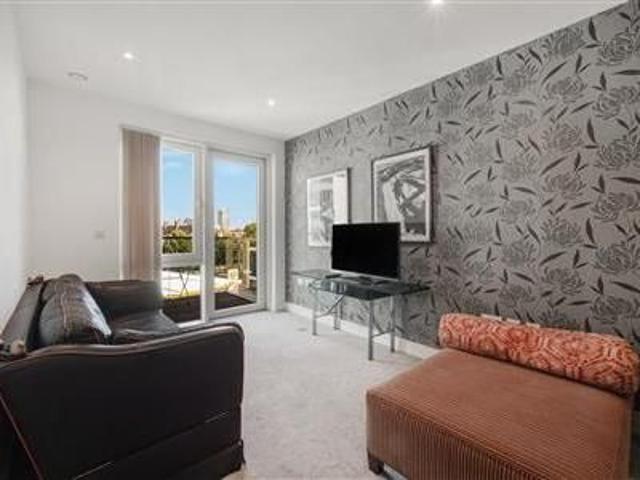 Juniper Drive, SW18