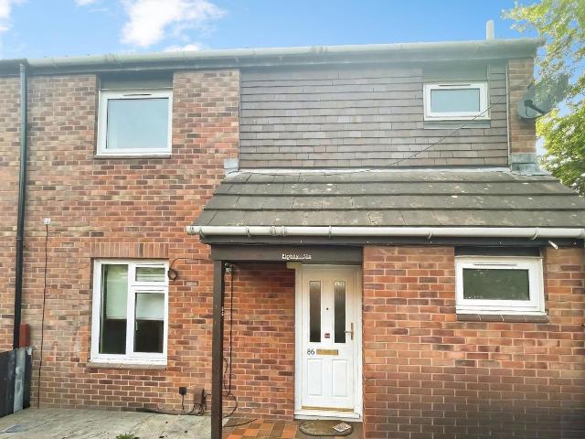 Juniper Drive, Trench TF2, 3 bed semi detached house to rent, £995 pcm | PrimeLocation