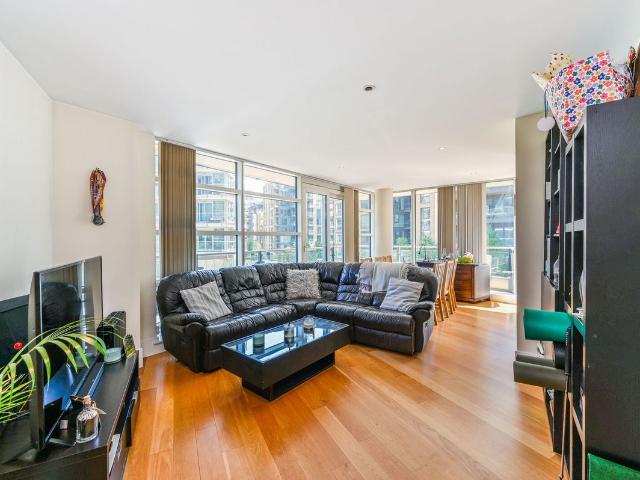 Juniper Drive, Wandsworth Town, London SW18, 2 bed flat to rent, £2,900 pcm | PrimeLocation