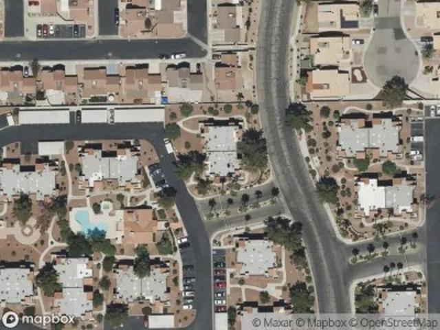 Juniper Hills Blvd