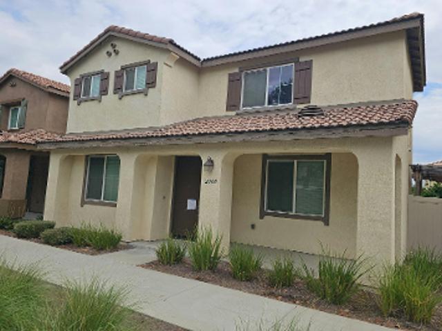 Juniper Ln