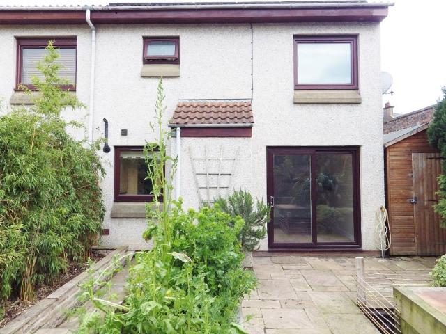Juniper Place EH14 1 bed terraced house to rent £1,075 pcm £248 pw