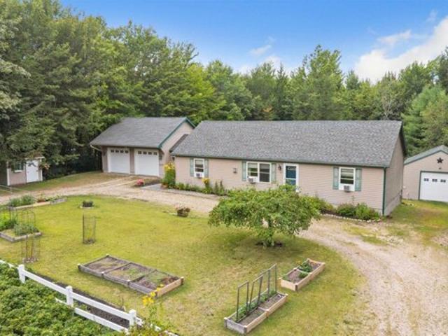 Juniper Ridge Rd, Wakefield, Home For Sale