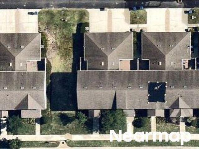 Juniper Springs Dr