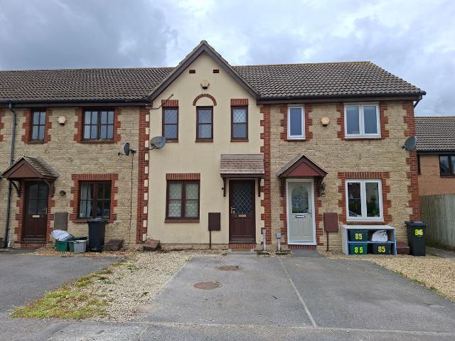 Juniper Way, Bradley Stoke BS32, 2 bed terraced house to rent, £1,395 pcm | PrimeLocation