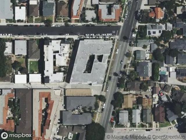 Junipero Ave Apt 1k