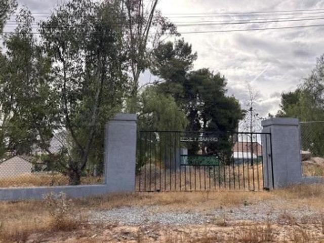 Junipero Rd