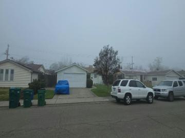 Junipero Serra Dr