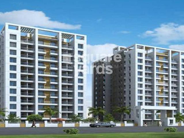 Junnar 1 BHK Apartment For Sale Pune