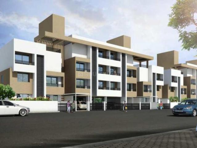 Junnar 2 BHK Apartment For Sale Pune