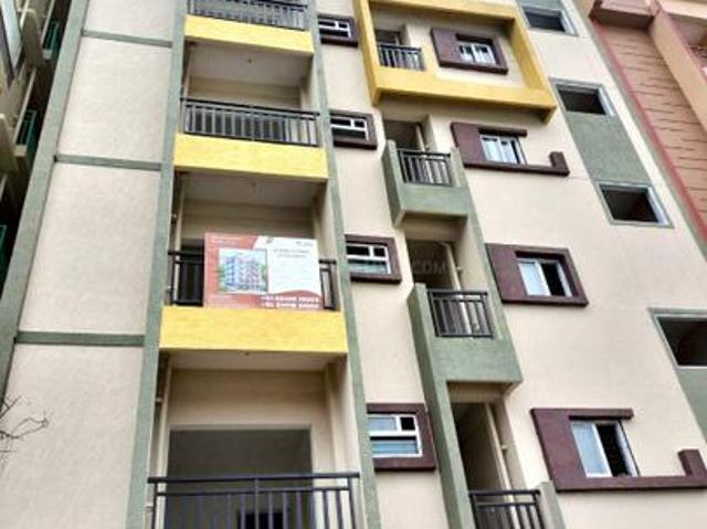 Junnasandra 2 BHK Apartment For Sale Bengaluru