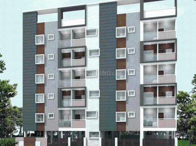 Junnasandra 2 BHK Apartment For Sale Bengaluru