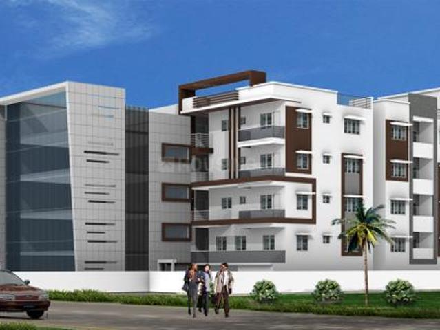 Sarjapur Road 3 BHK Apartment For Sale Bangalore