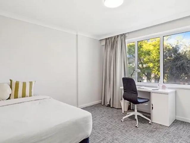 Juno House Perth, Student Accommodation In Australia | Amber