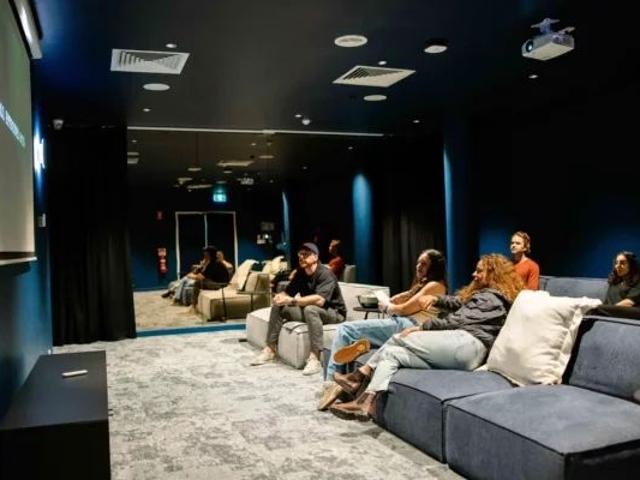 Juno House, Perth