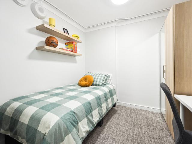 Juno House Your Private Urban Retreat