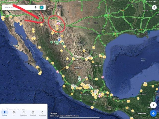JUA SUR 143,352 ft2 Parque Ind. Independencia II AIDIR LR 101024