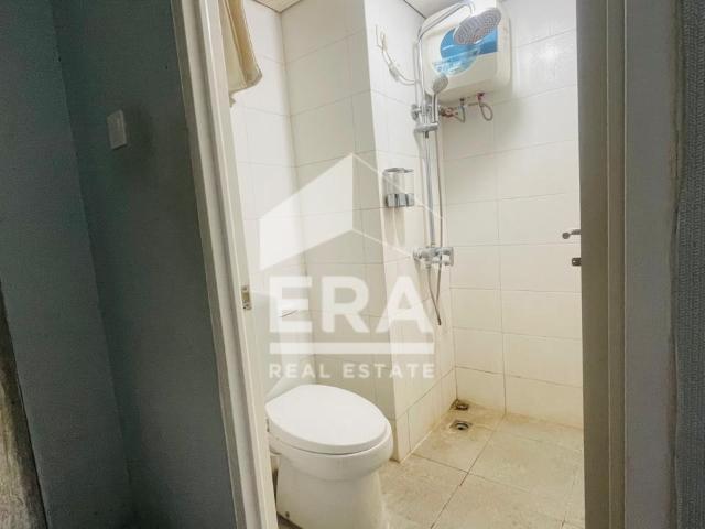 Jual Murah Apartment Candiland Tipe Studio Furnished Siap Huni