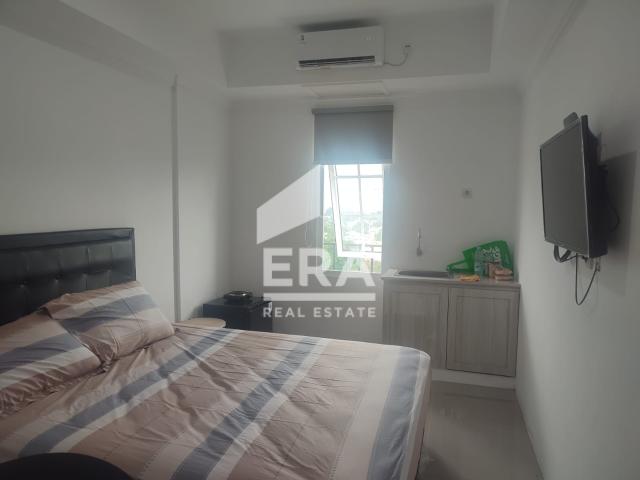 Jual apartement paltrow city
