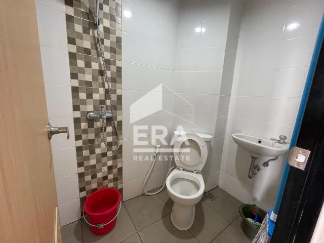 JUAL Apartment The Alton 1 BR Cocok Untuk Mahasiswa Dekat Undip Semarang