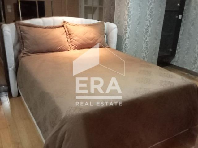JUAL Apartment MG Suite Tengah Kota 3 BR Furnished Siap Huni