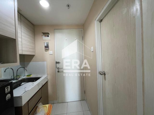 JUAL Apartment Murah Tipe Studio Siap Huni di Amartha View Ngaliyan Semarang