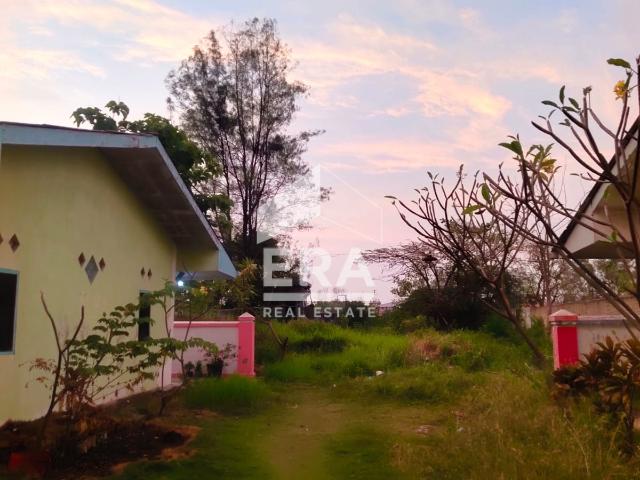 JUAL Hotel Melati 24 Kamar di Pinggir Jalan Maribaya Tegal