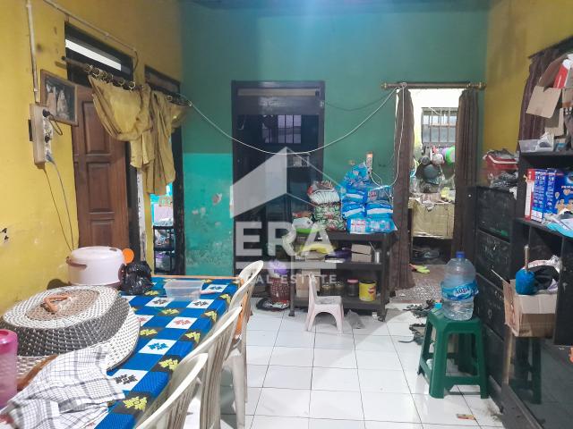 JUAL Rumah Murah Cocok Untuk Kost Dekat RSI Kudus di Tersono Kaliwungu Kudus