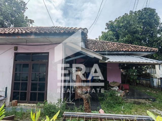 JUAL Rumah Banyak Kamar Bisa Untuk Kost di Menur Kota Kudus