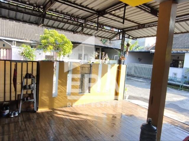 JUAL Rumah Bebas Banjir Siap Huni di Perum Megawon Indah Jati Kudus Harga Nego