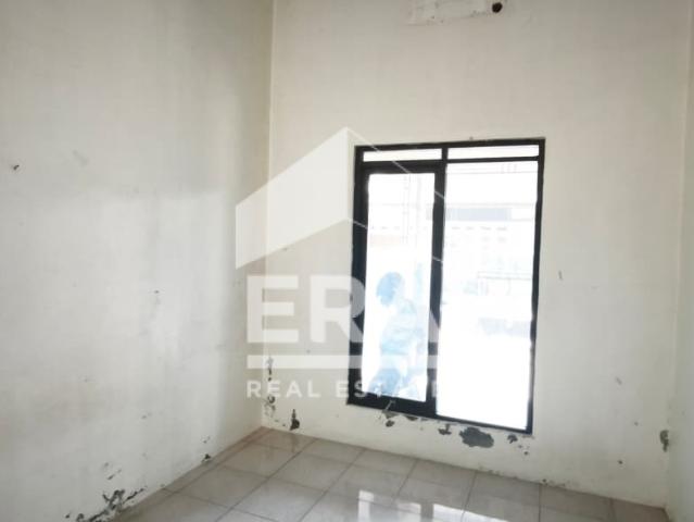 JUAL Rumah Cluster Siap Huni Bebas Banjir di Grand Mutiara Purwodadi Grobogan