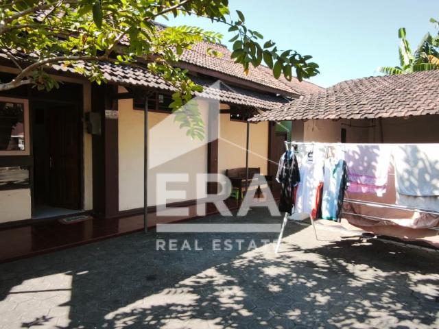 JUAL Rumah Halaman Luas di Purwosari Wijilan Kudus