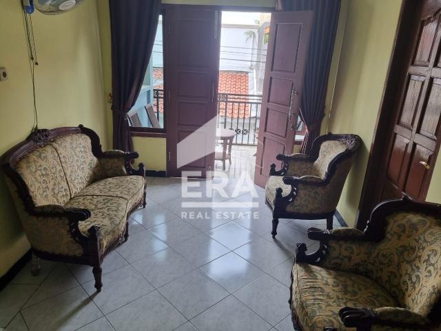 JUAL Rumah 2 Lantai Ada Balkon di Perum Bukit Sari Demaan Jepara