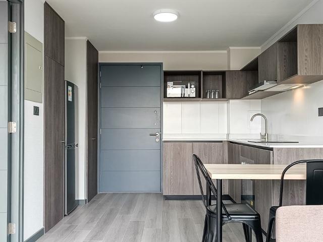 Juan martínez de rozas 2938 departamento 203
