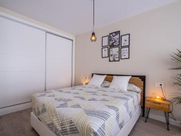 Estudio en alquiler en Calle de Don Juan de Austria, Malaga