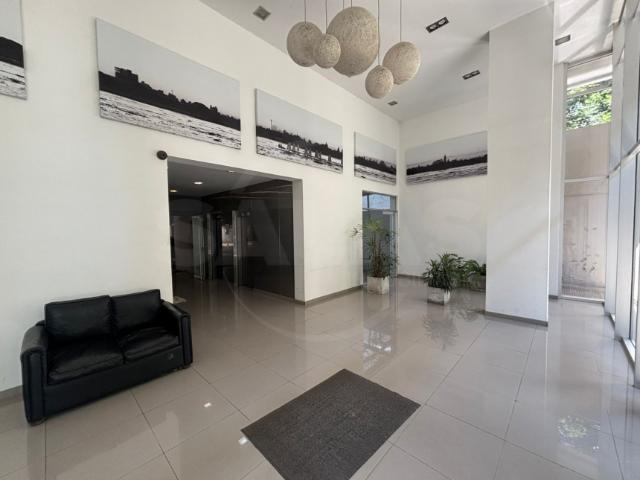 Juan de Garay 3300, Centro