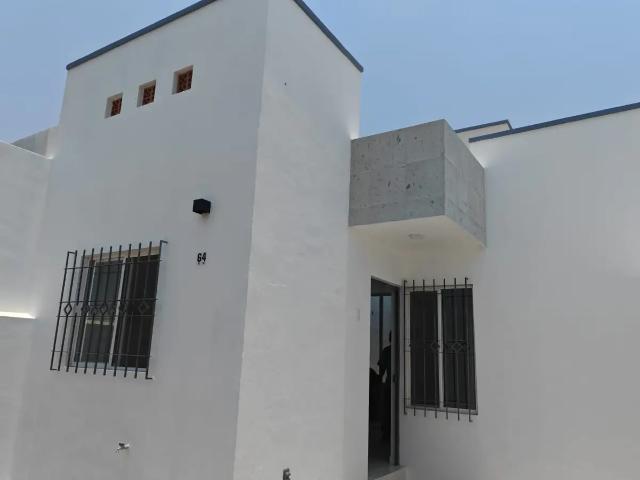 Juan José Espinoza Urzúa Vende Casa en Villas Taurinas, Autlán de Navarro, Jalisco