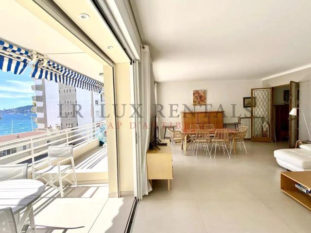 Juan les Pins, Appartement 5 pièces avec vue panoramique sur. 148m² Juan les Pins