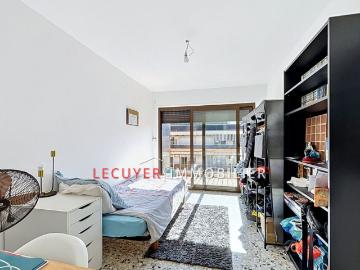 Appartement à louer à Alpes - Terrasse