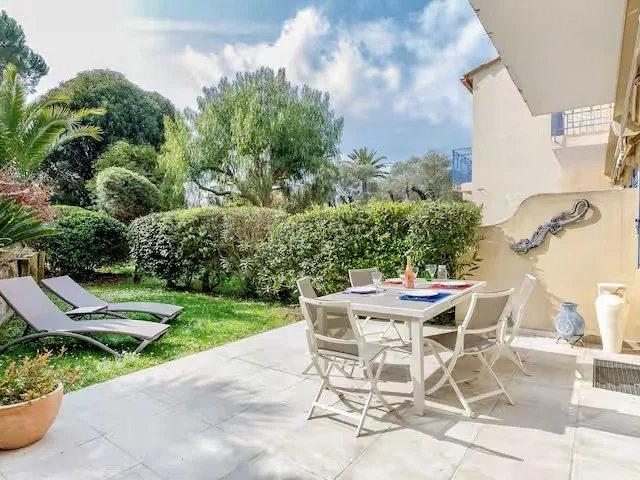 Juan les Pins Coup de Coeur 96m² Juan les Pins
