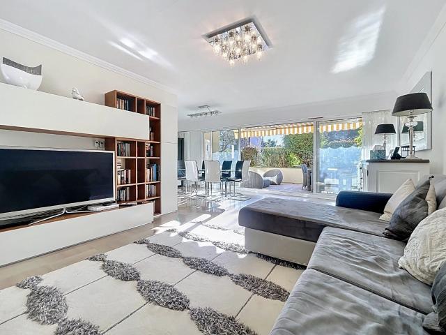 Juan les Pins Pinède / Orée Cap d’Antibes / Exclusivité 85m² Juan les Pins