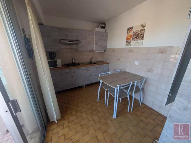 Juan Les Pins Studio pour étudiants septembre à juin