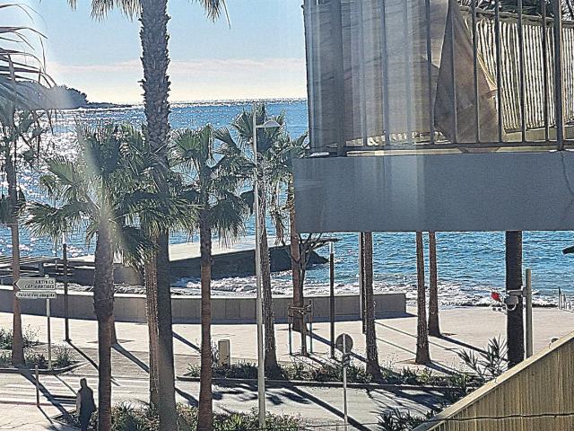 Juan Les Pins Vaste 3/4 Pièces A 2 Pas Des Plages 94m² Antibes