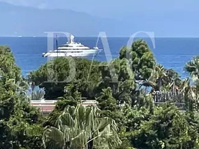 Juan les Pins 06160 Achat / Vente maison 8 pièces t8 piscine