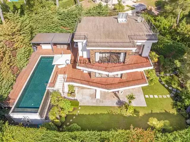 Juan les Pins 06160 Achat / Vente maison piscine