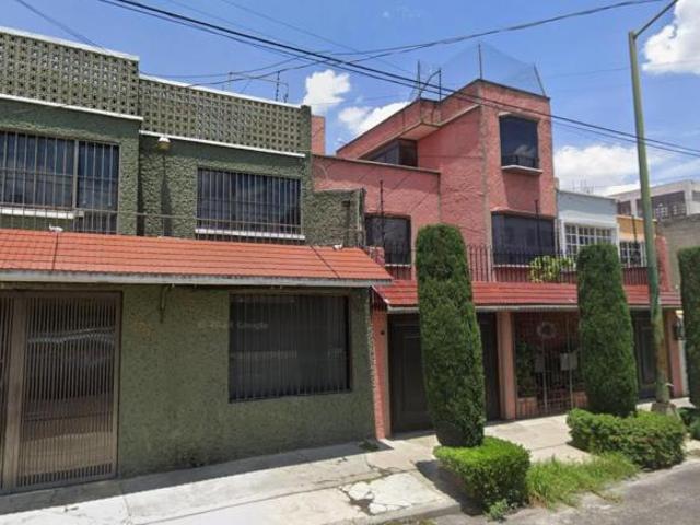 JUAN SARABIA AZCAPOTZALCO CDMX / Oportunidad Para Casa Propia