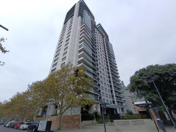 Juana Manso, Comuna 1, Puerto Madero, Ciudad Autónoma de Buenos Aires