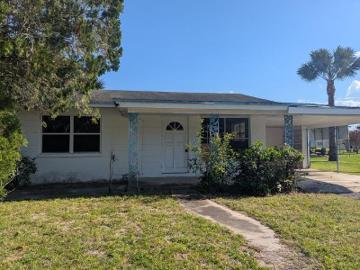 Juanita Ave