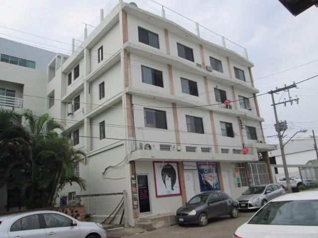 Juárez, Col. Martock, Tampico, Tam