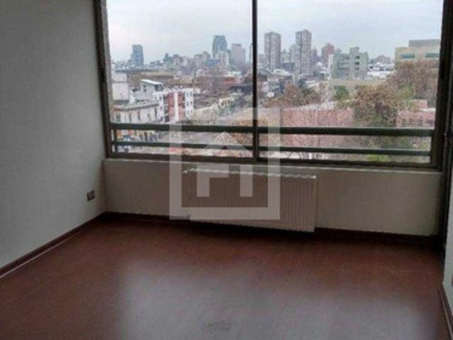 JUAREZ LARGA 621 DEPTO 1915 BOD 34 Y 83